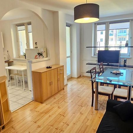 Apartament Agatowa Lublin Zewnętrze zdjęcie