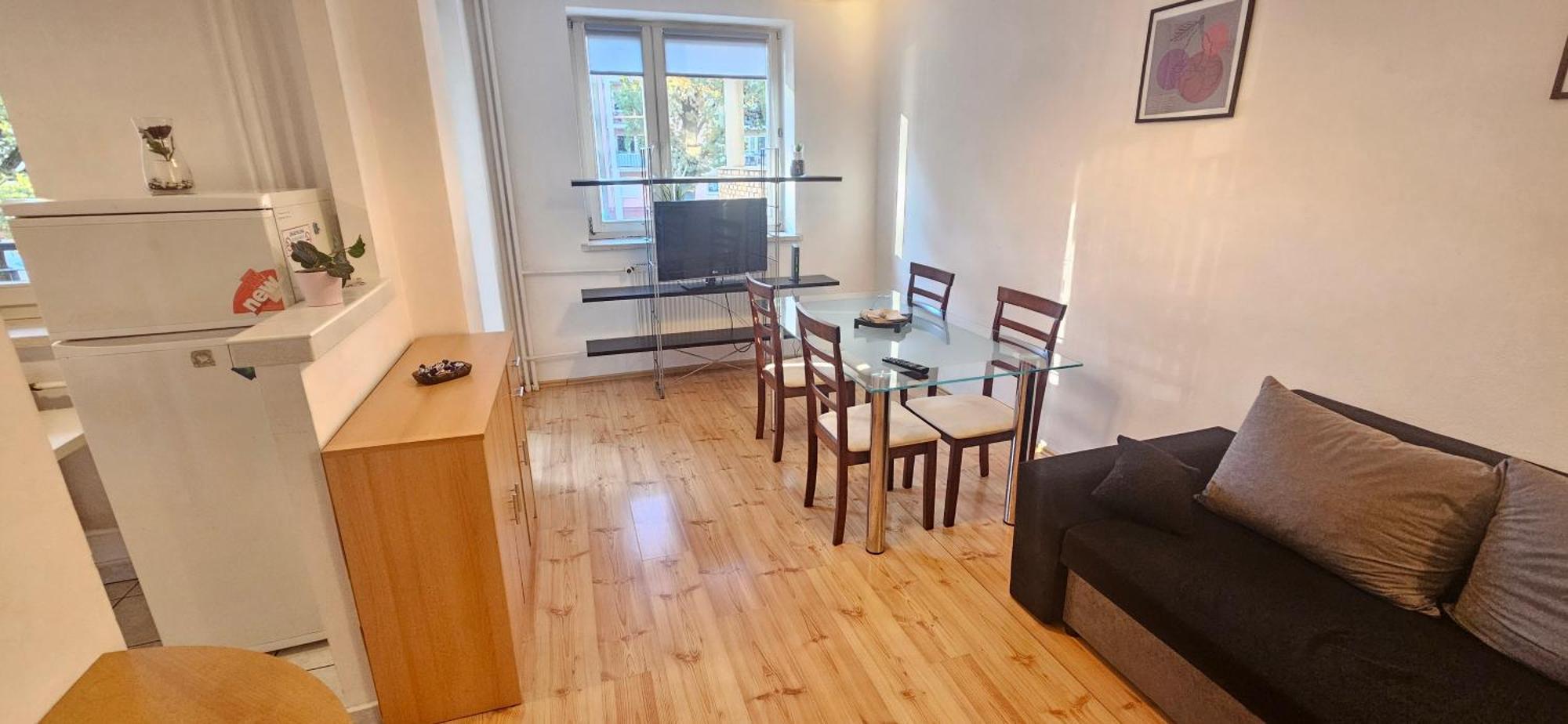 Apartament Agatowa Lublin Zewnętrze zdjęcie